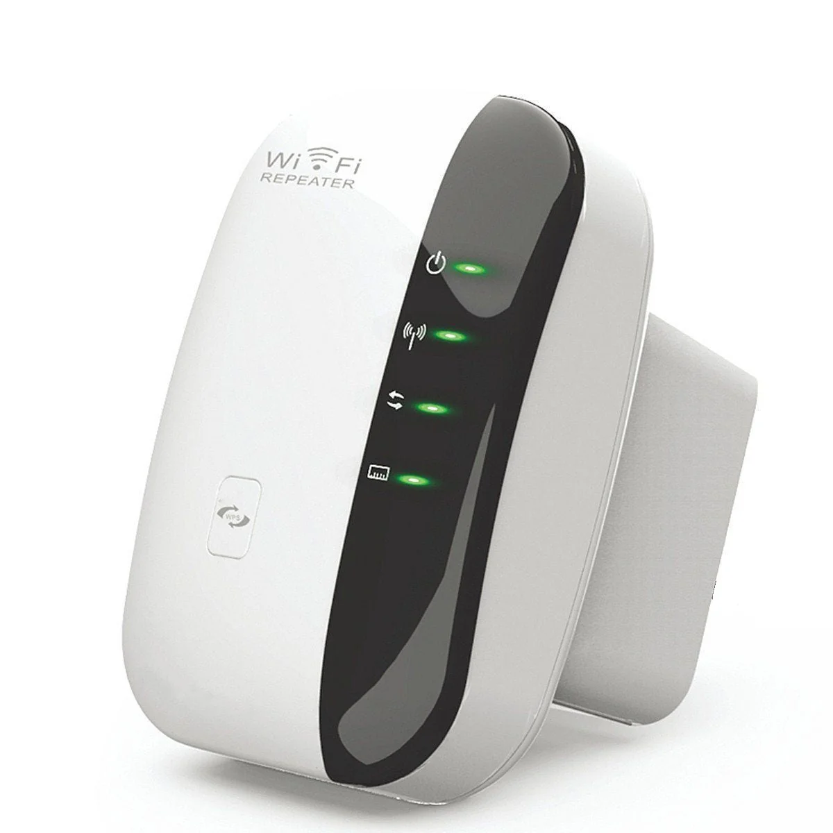 Wireless-N Wifi Repeater - Image 10