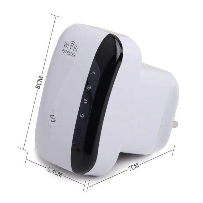 Wireless-N Wifi Repeater - Image 6
