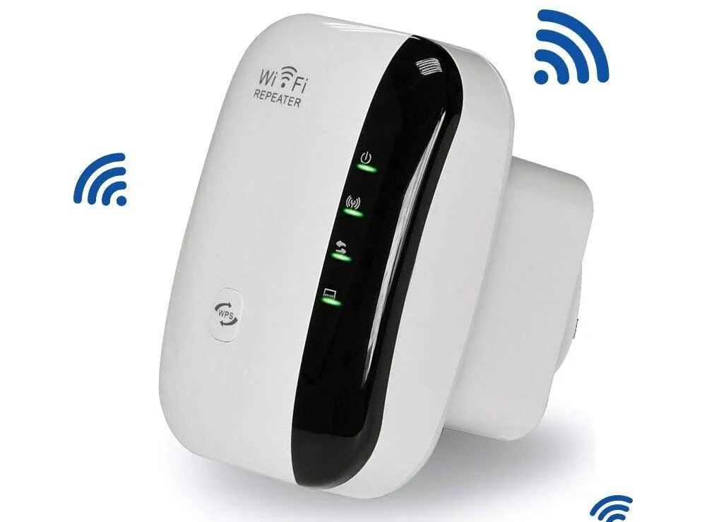 Wireless-N Wifi Repeater - Image 8