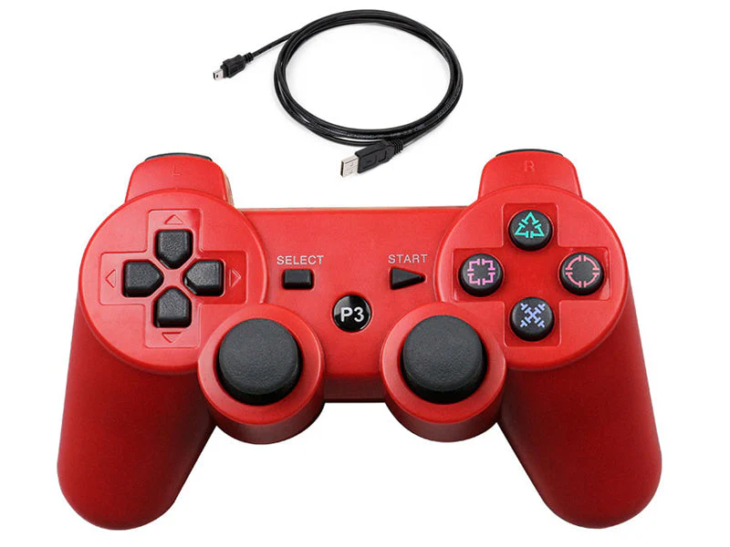 Wireless PS3 Controller - Image 11