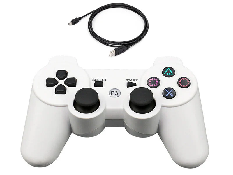 Wireless PS3 Controller - Image 14