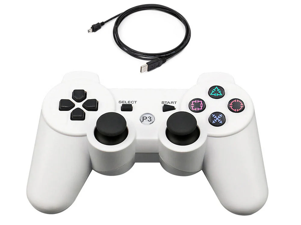 Wireless PS3 Controller - Image 27