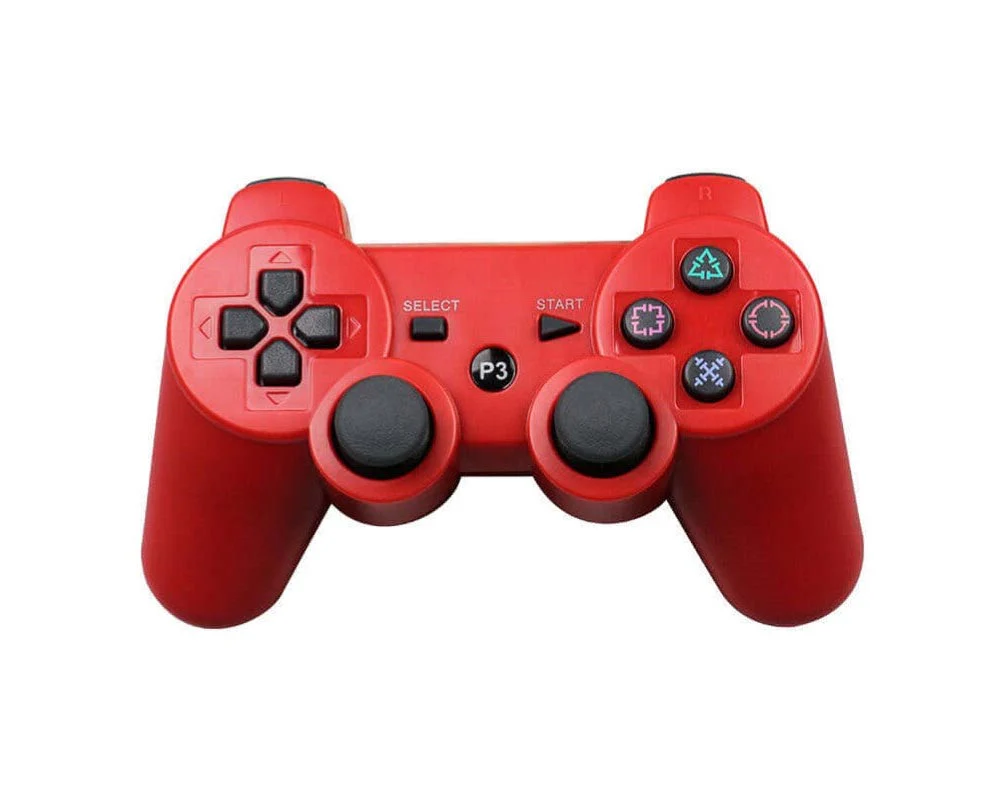 Wireless PS3 Controller - Image 5