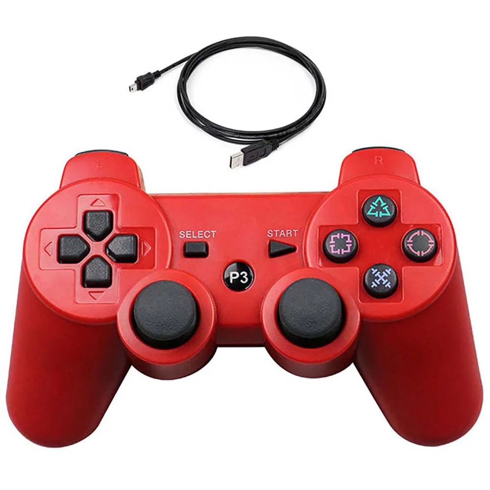 Wireless PS3 Controller - Image 9