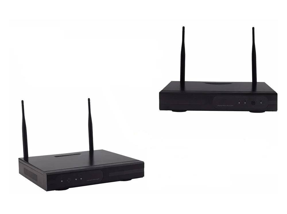 Wireless security Camera system 2MP - Image 3