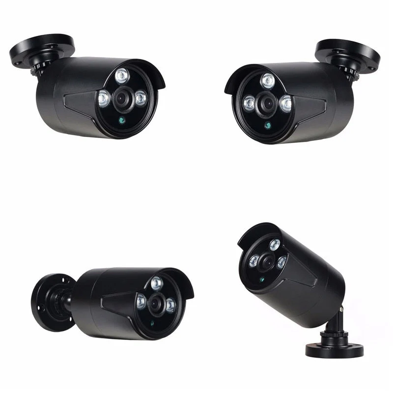 Wireless Security Camera system - Image 4
