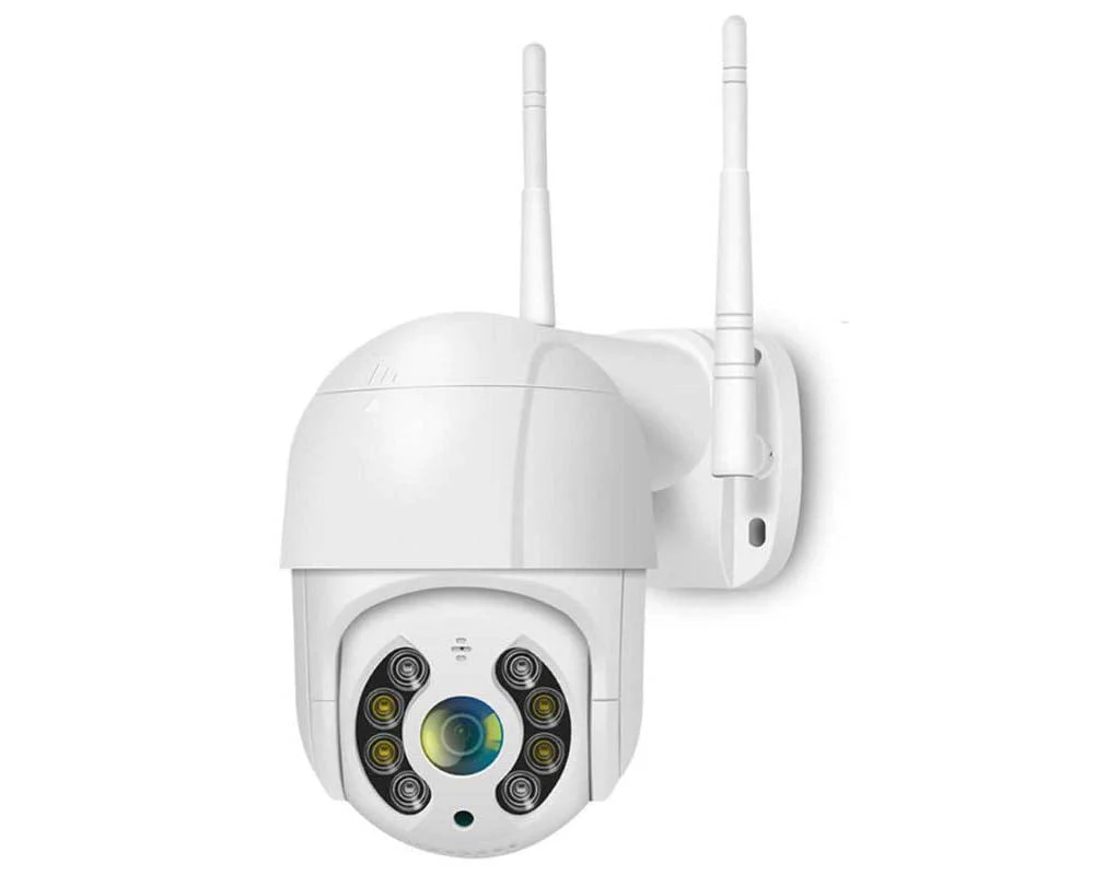 3MP PTZ Outdoor Security Camera with 32Gb SD Card - Image 15