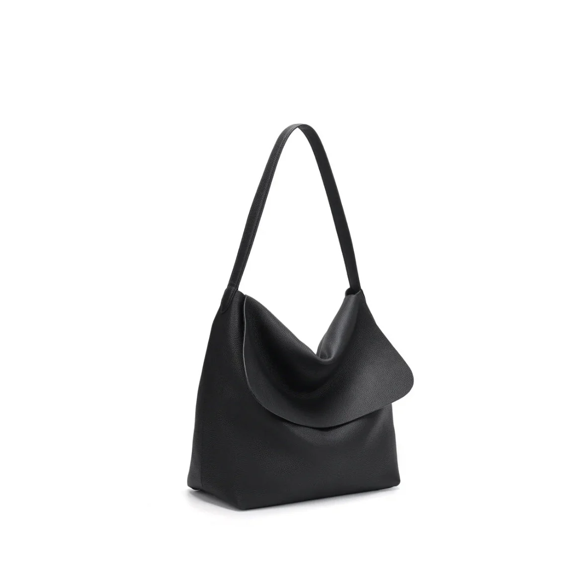 Woman Bucket Bag / Hobo Bag