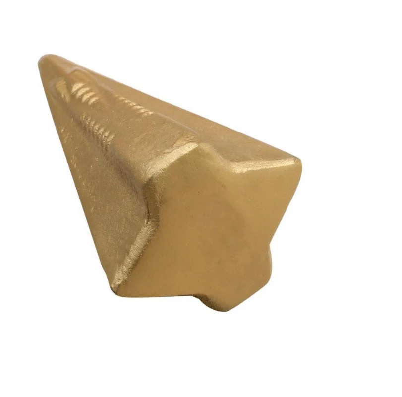 Wood Log Grenade Bomb Splitter - Image 7