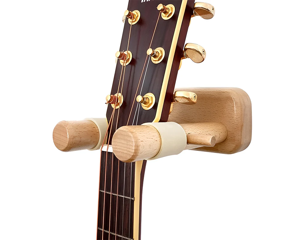 Guitar Wall Hanger - Image 5