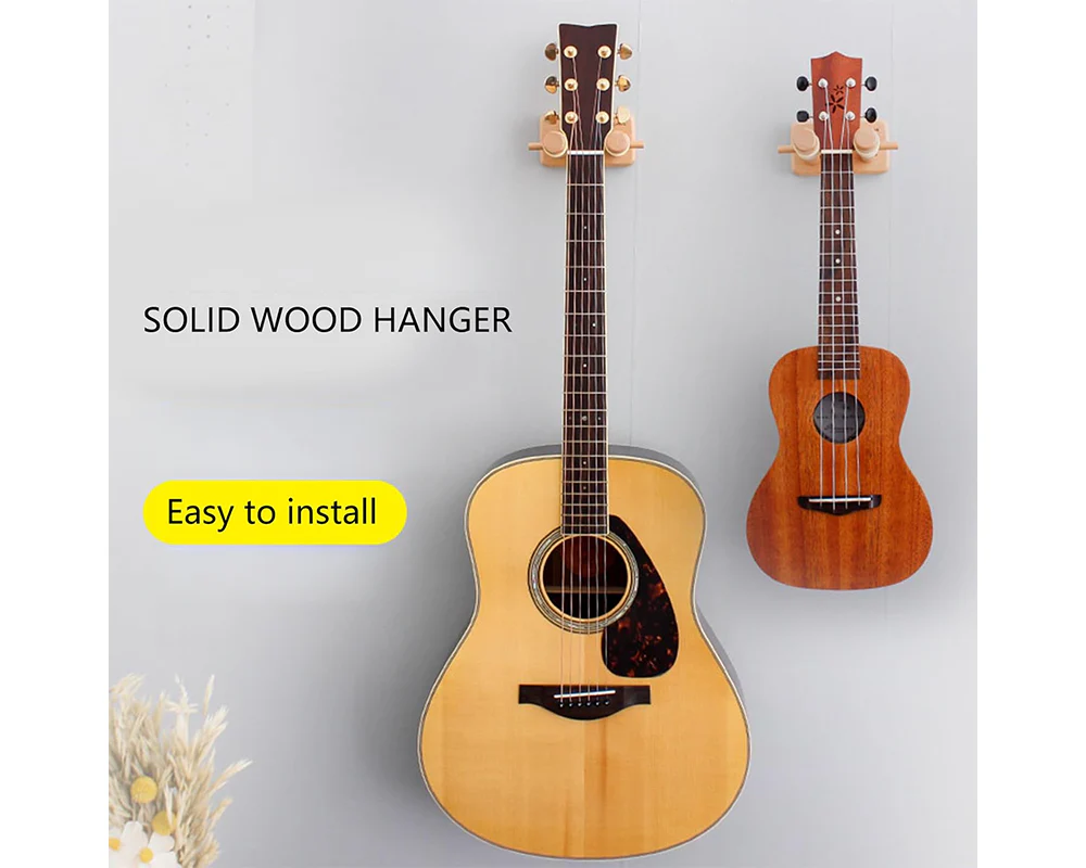 Guitar Wall Hanger - Image 6