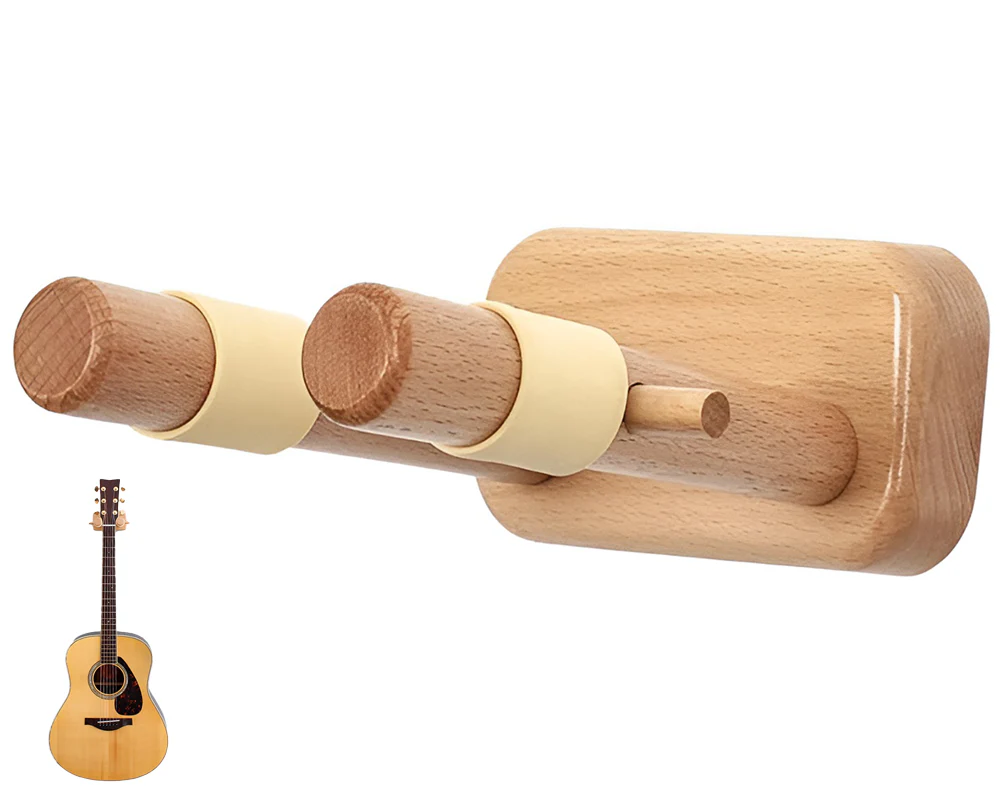 Guitar Wall Hanger - Image 7