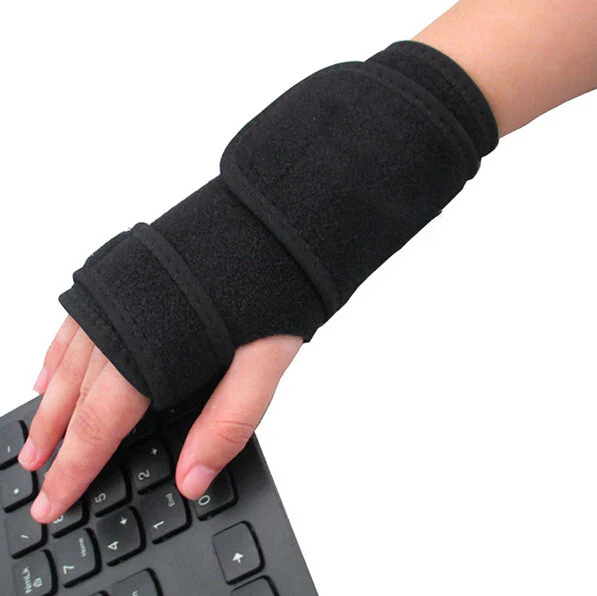Wrist Support Splint Left Hand - Image 8