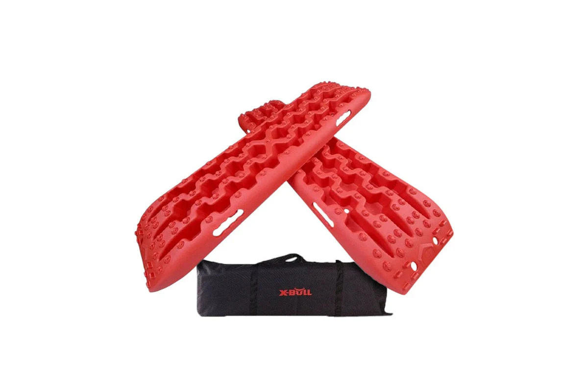 X-BULL Recovery Tracks - Image 2