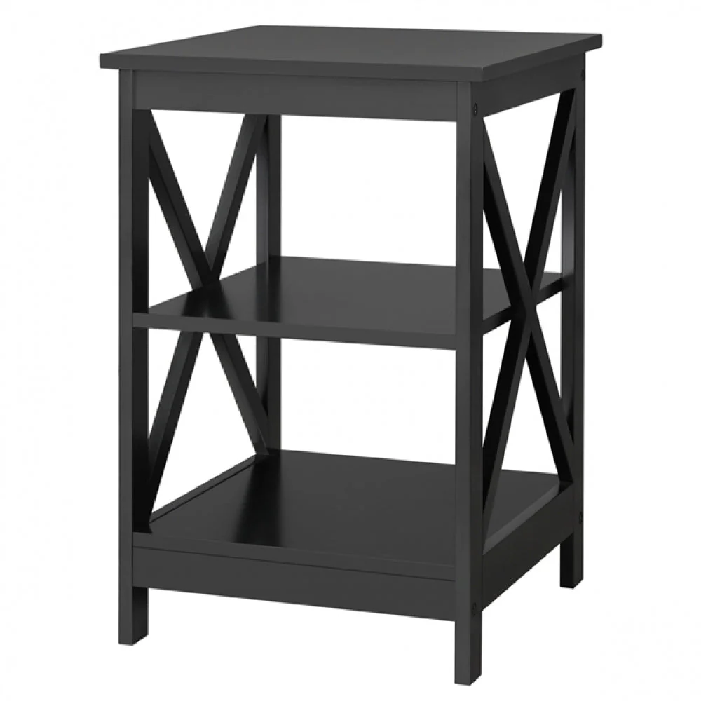 X Frame Side Table - Image 4