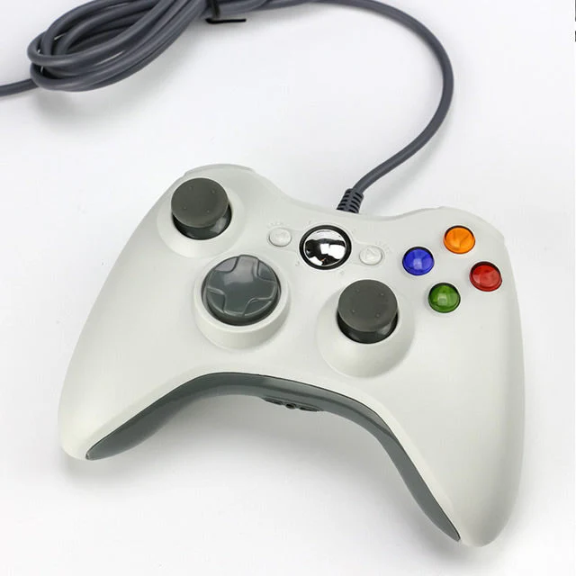 XBOX 360 Controller Replacement - Image 3