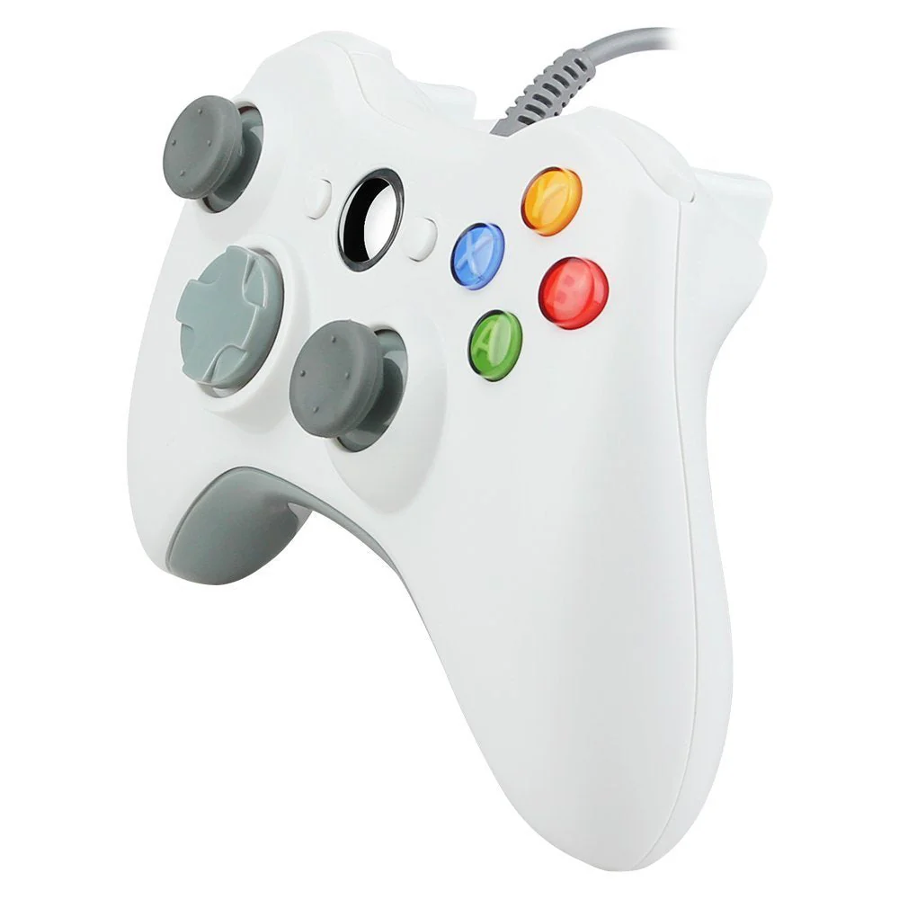 XBOX 360 Controller Replacement - Image 6