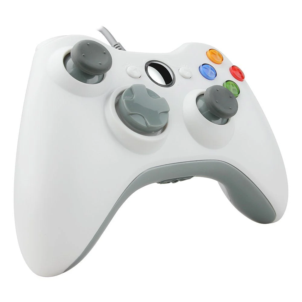 XBOX 360 Controller Replacement - Image 7