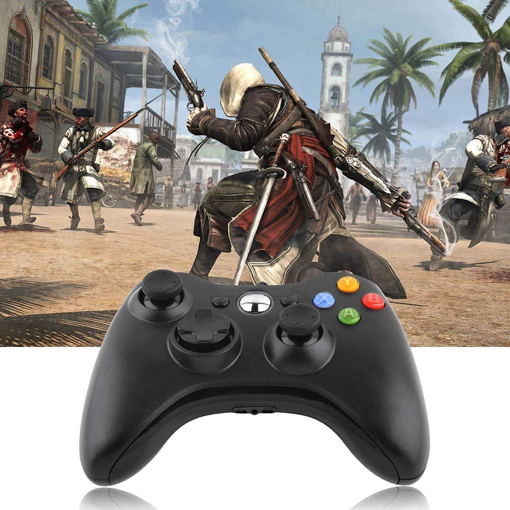 Xbox 360 Controller Replacement - Image 5
