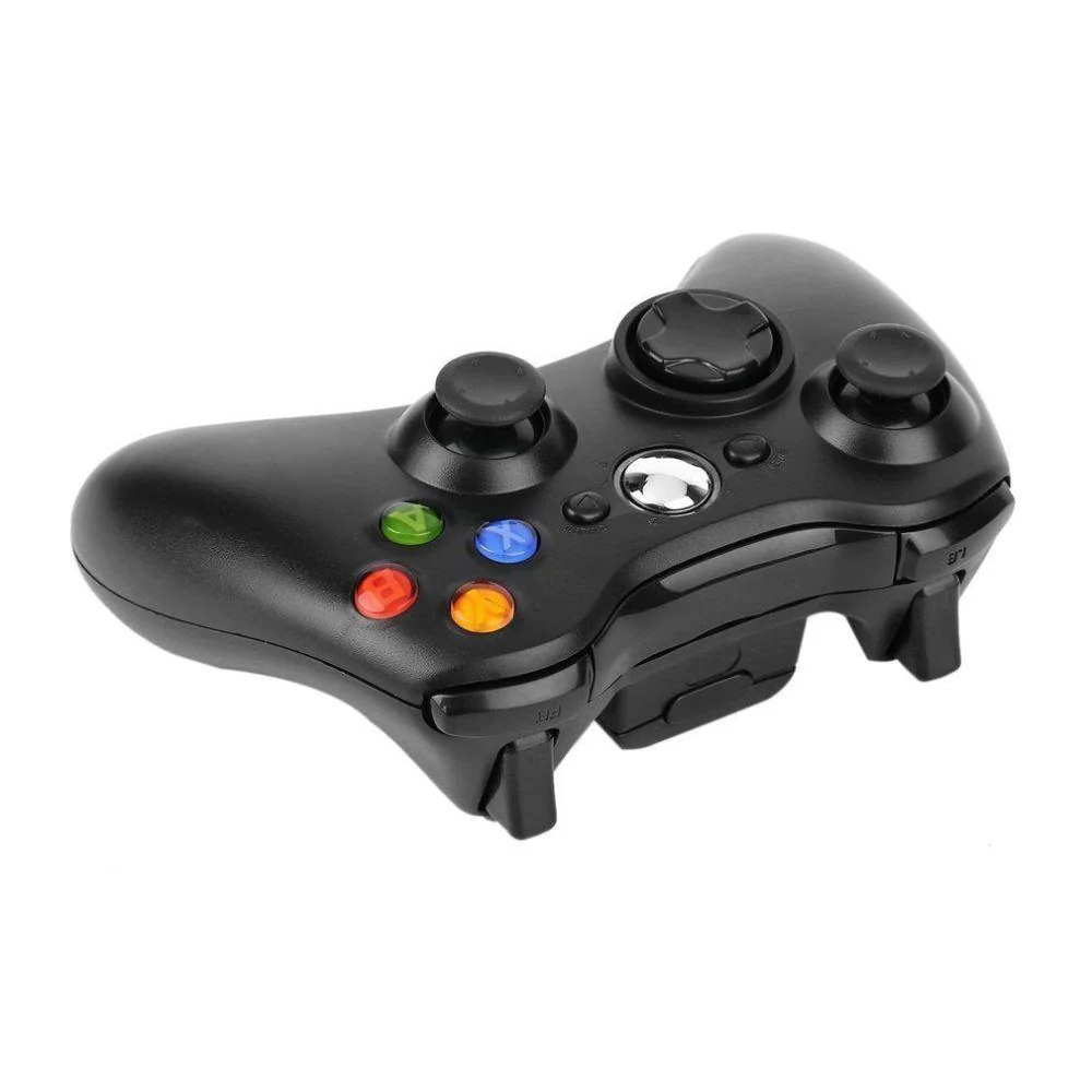 Xbox 360 Wireless Controller - Image 4