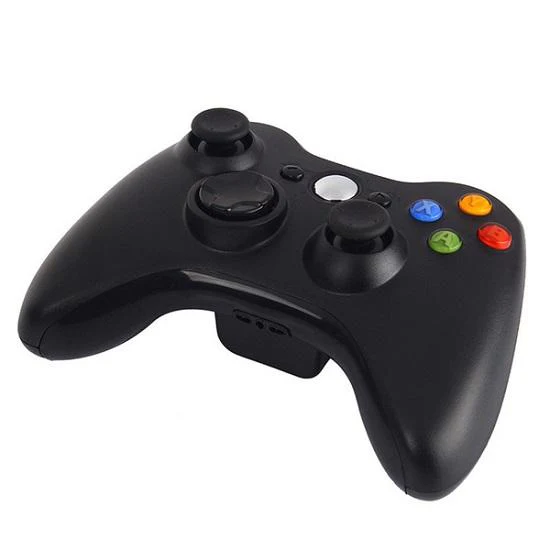 Xbox 360 Wireless Controller - Image 6