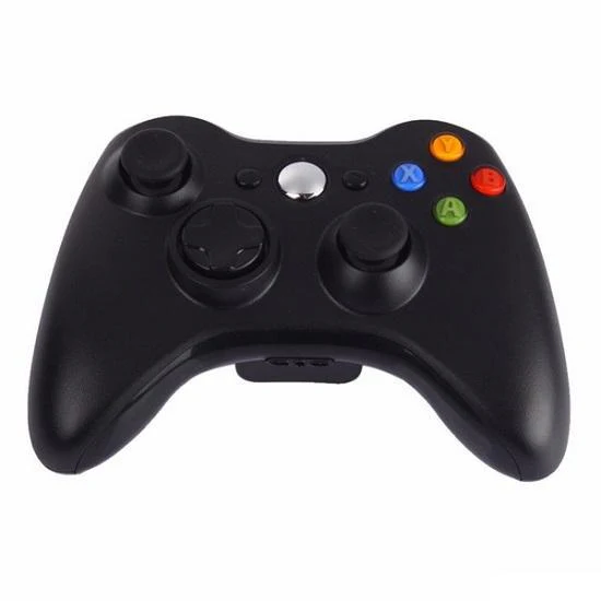 Xbox 360 Wireless Controller - Image 7