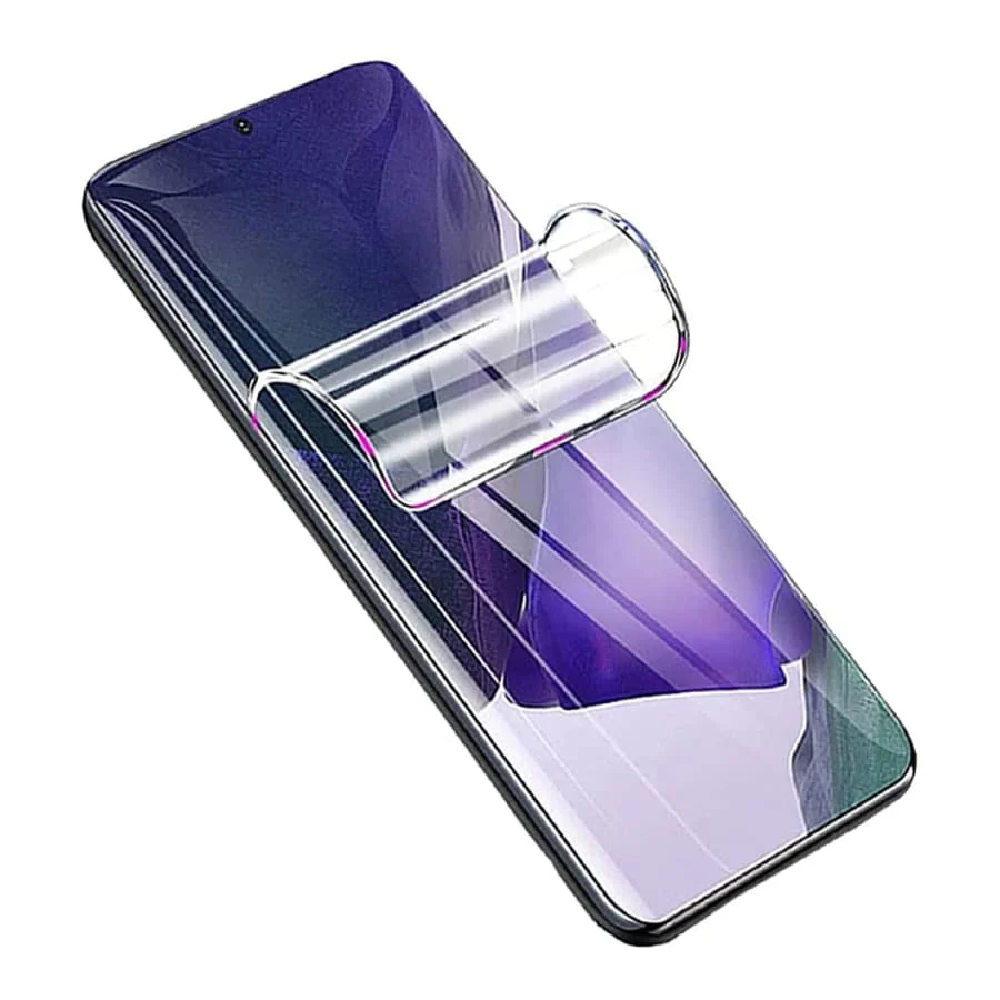 Xiaomi 11T - Hydrogel Screen Protector (Pack of 2)