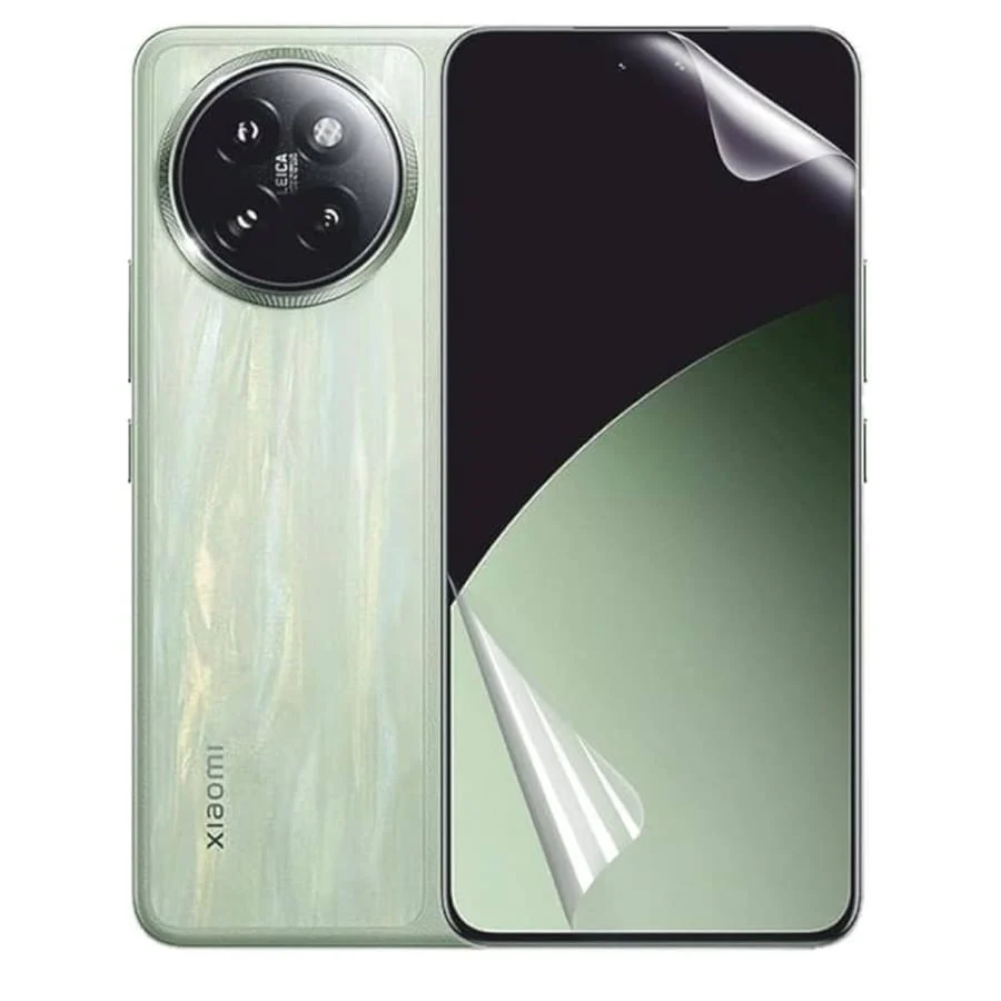 Xiaomi 14 Civi - Hydrogel Screen Protector