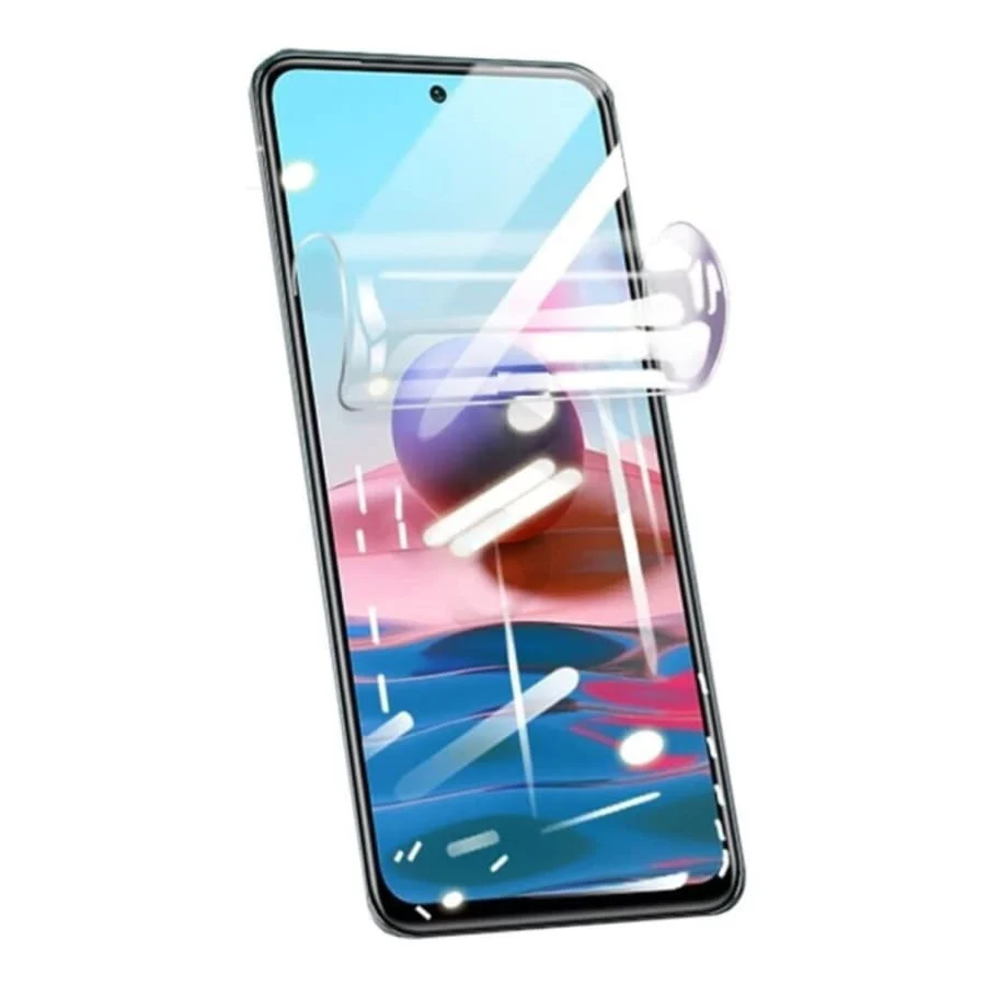 Xiaomi Mi 1S - Hydrogel Screen Protector (Pack of 2)