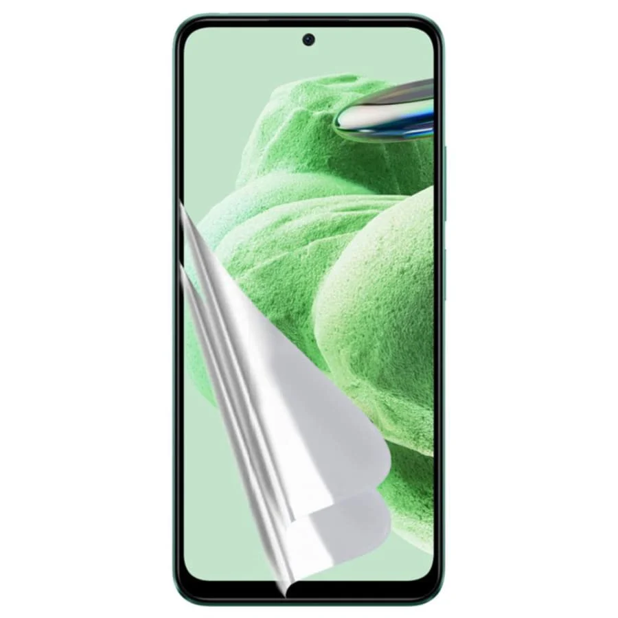 Xiaomi Mi 2 - Hydrogel Screen Protector