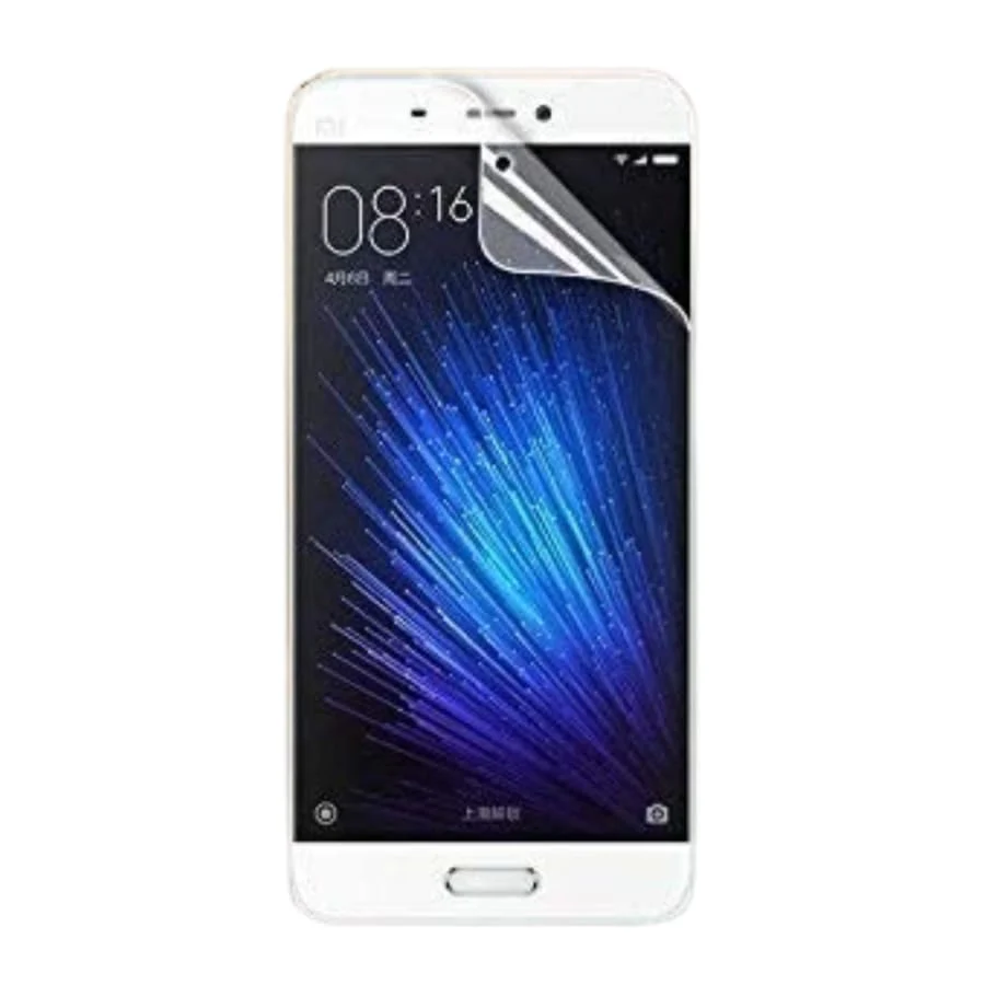 Xiaomi Mi 5 - Hydrogel Screen Protector (Pack of 2)