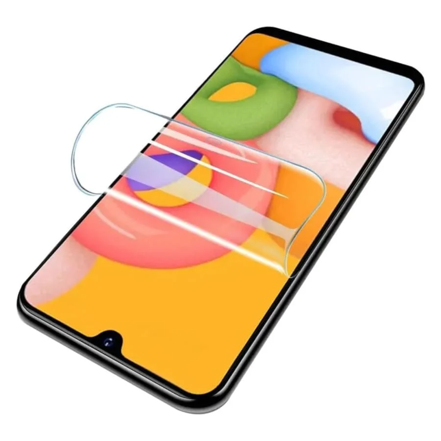Xiaomi Mi A1 - Hydrogel Screen Protector