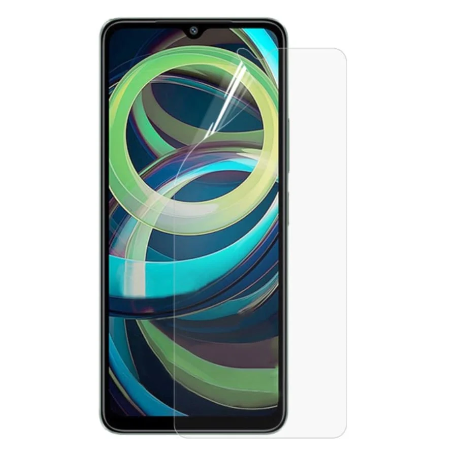 Xiaomi Mi A3 - Hydrogel Screen Protector