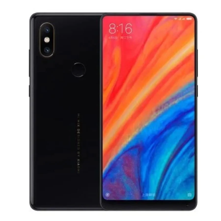 Hydrogel Screen Protector for Xiaomi Mi MIX 2S - Image 2