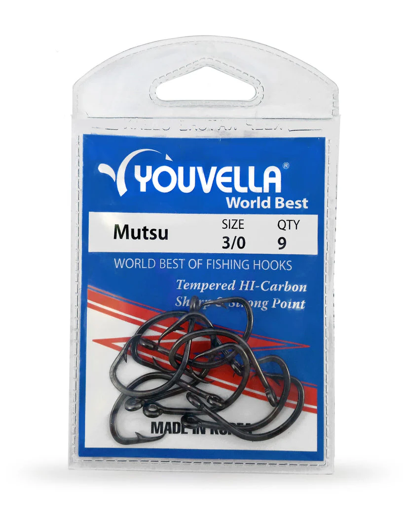 Youvella Mutsu Hook MultiPack - Image 2